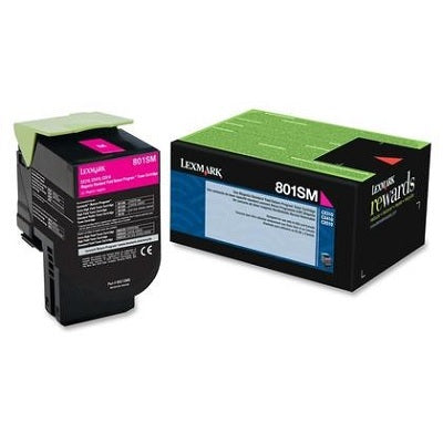 Image of 80C1SM0