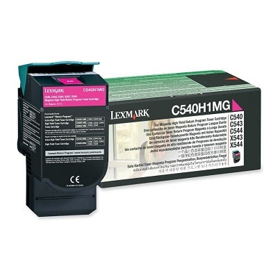 Image of C540H1MG