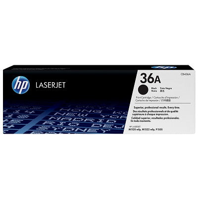 Image of CB436A