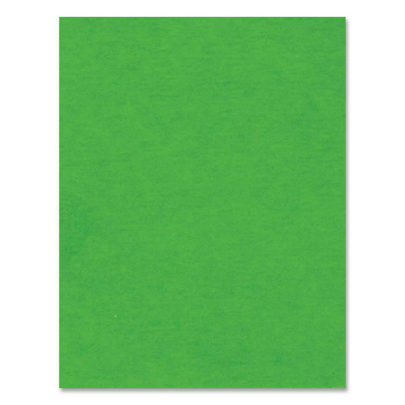 Picture of Poster Board-22x28 4 Ply, Kelly Green