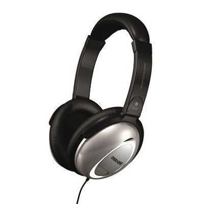 Picture of Headphones-Maxell Hp/Nc-Ii Noise Cancelling