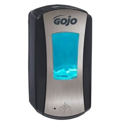 Picture of Hand Soap Dispenser-Gojo Ltx-12 Chrome/Black