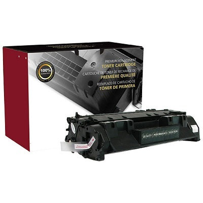 Picture of Laser Toner-Hp #05a Ce505a Compatible