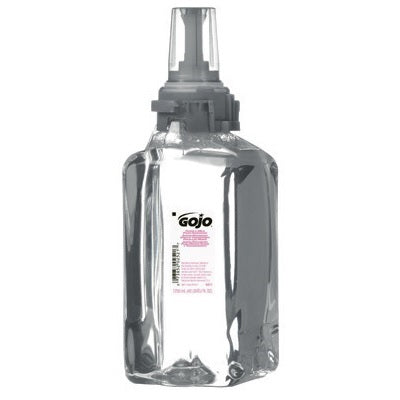 Picture of Hand Soap Refill-Gojo Adx-12 1.25l Clear And Mild Foam