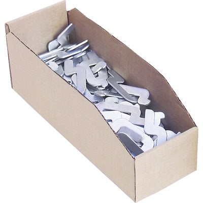 Picture of Parts Bin-Corrugated 2"W 12"D X 4-1/2"H 100/Ct