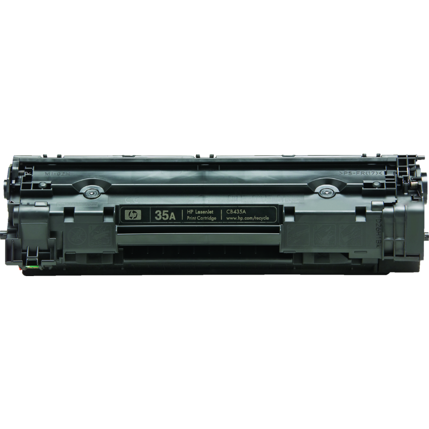 Alternate image #1 of CB435A