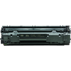 Alternate image #1 of CB435A