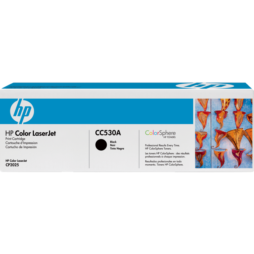 Image of CC530A