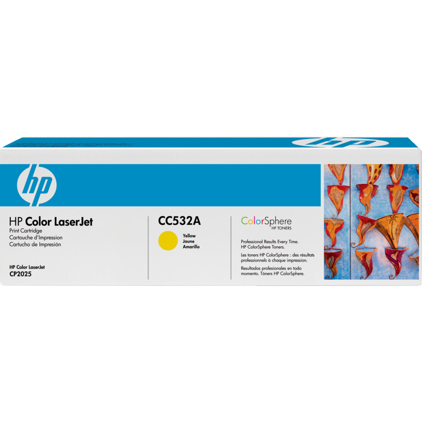 Image of CC532A