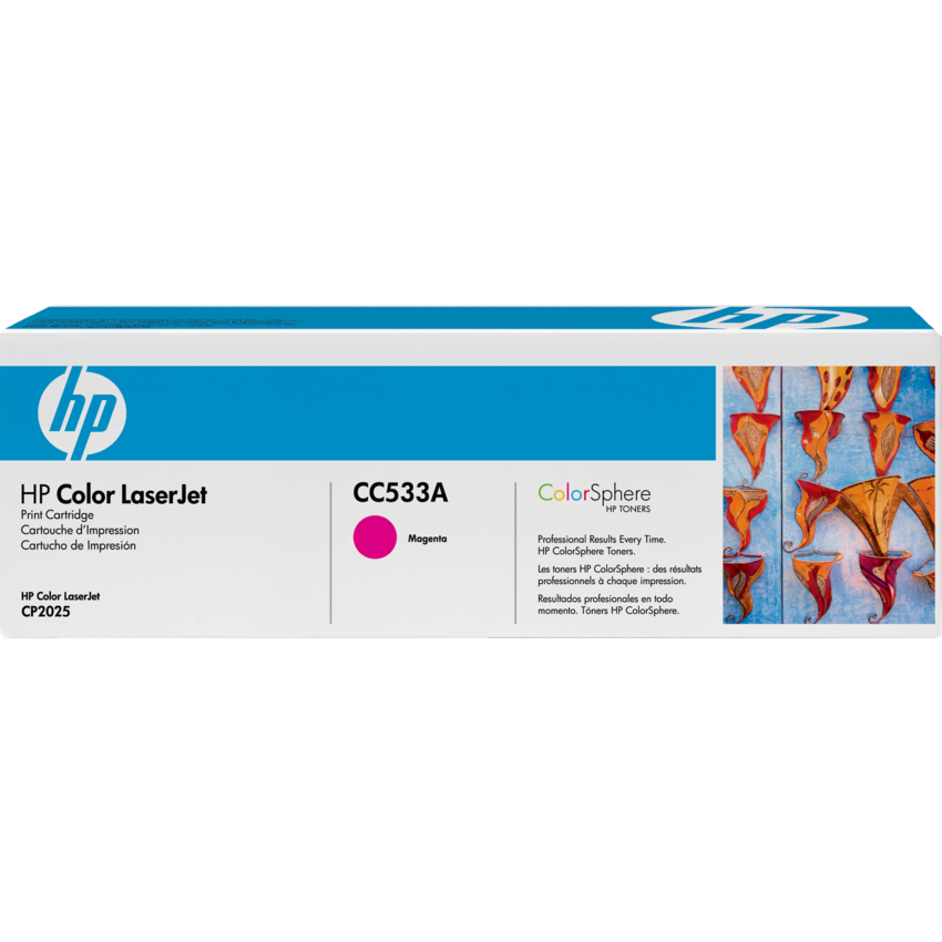 Image of CC533A