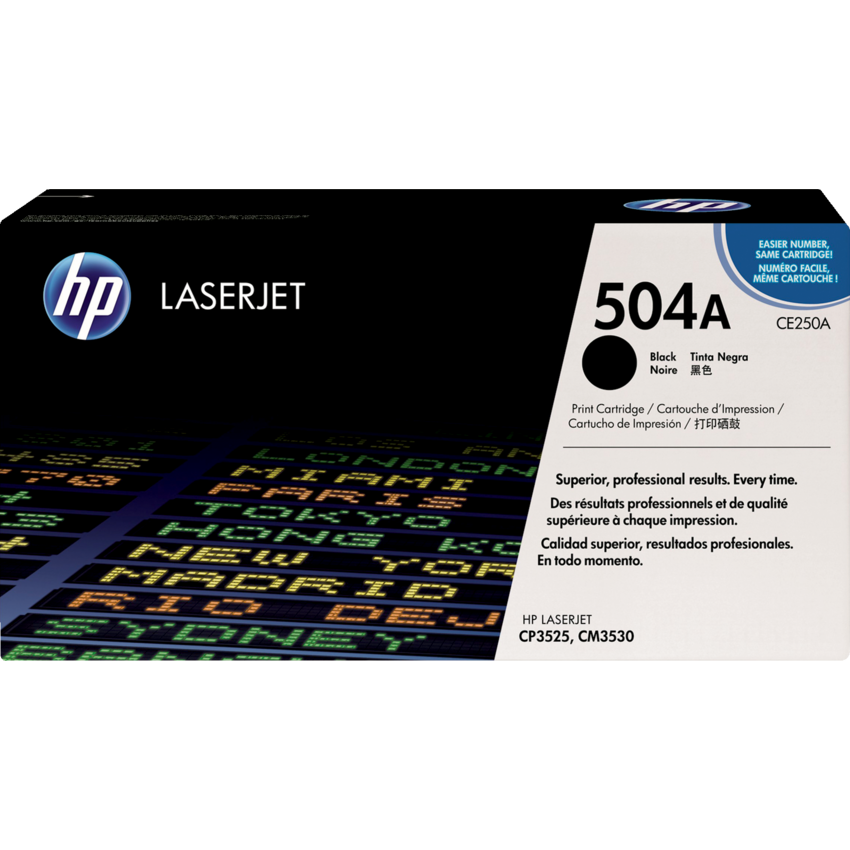 Image of CE250A
