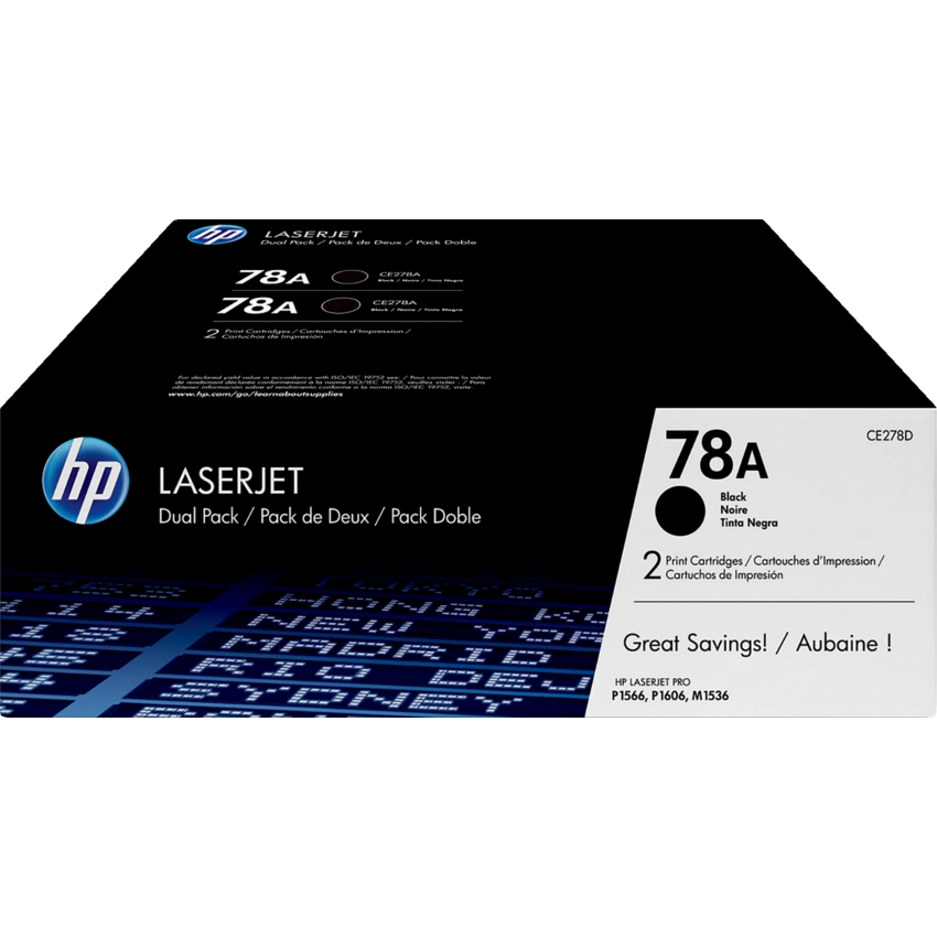 Image of CE278AD