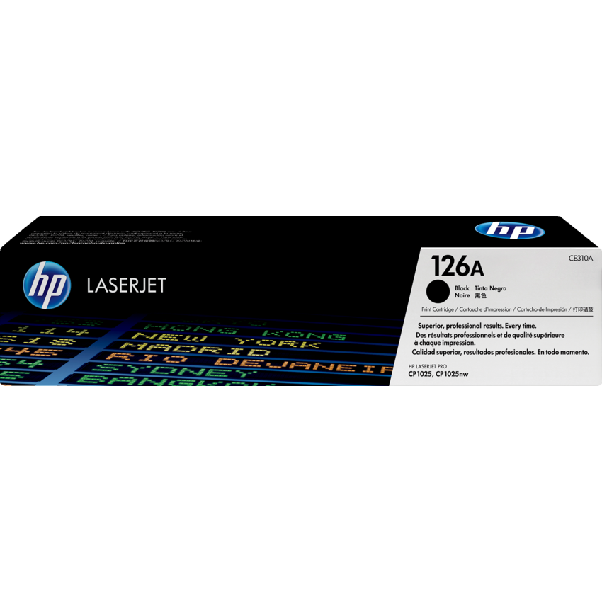 Image of CE310A