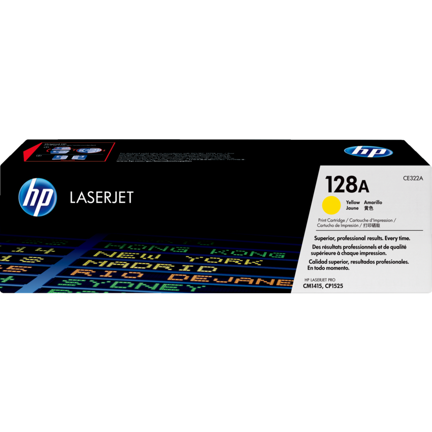 Image of CE322A