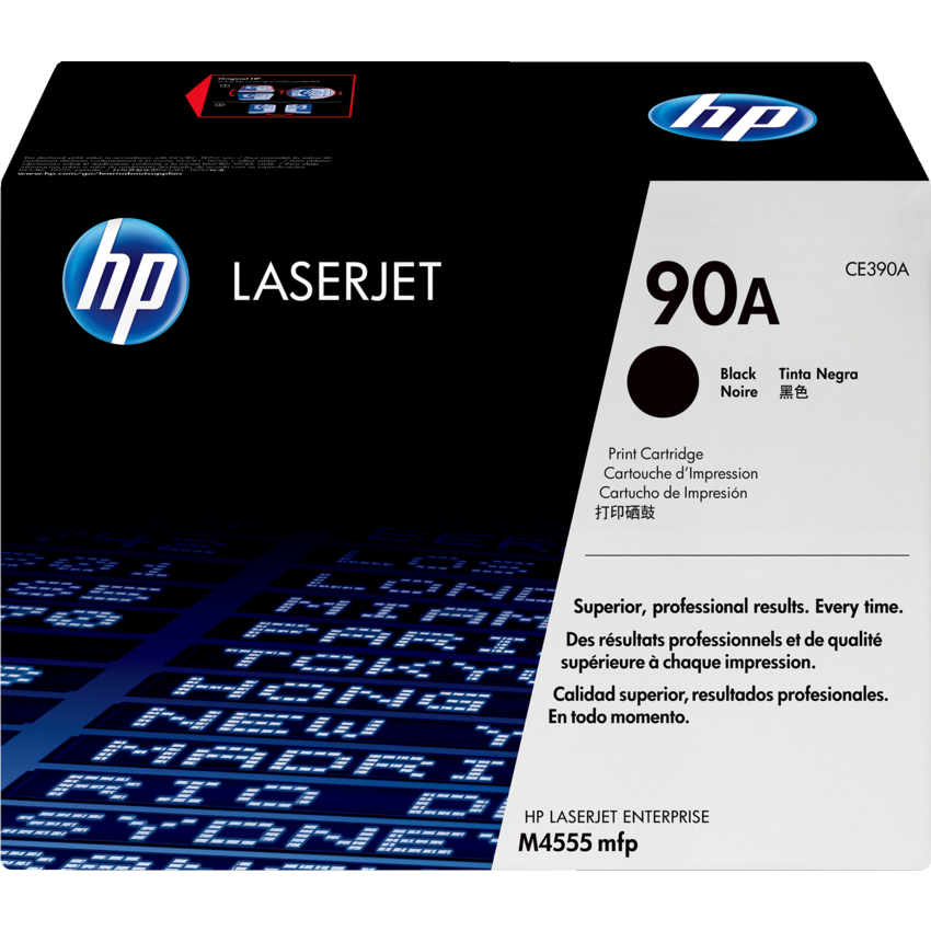 Image of CE390A