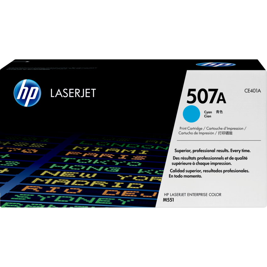Image of CE401A