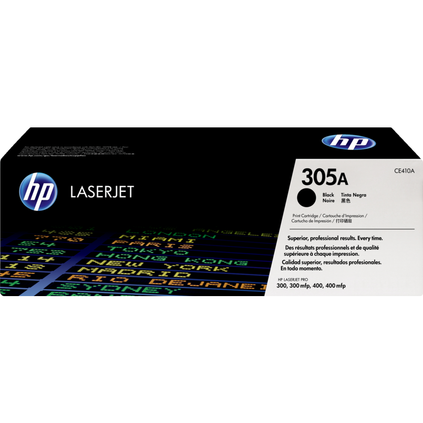 Image of CE410A