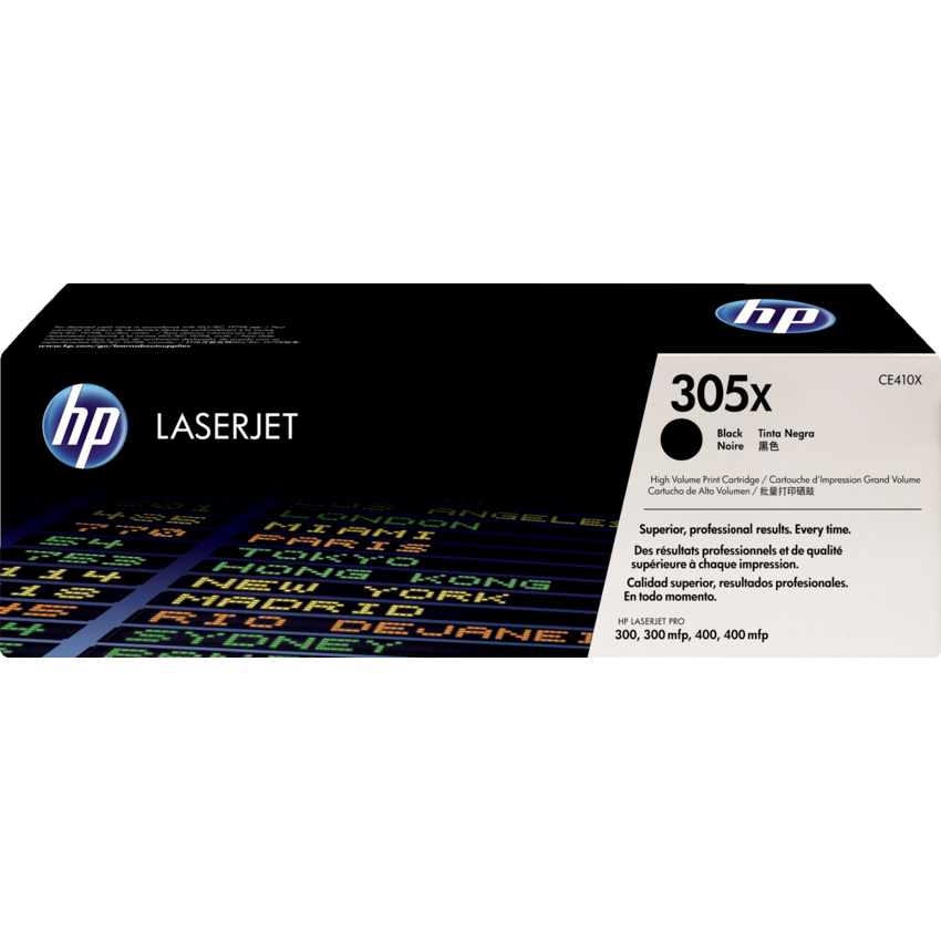 Image of CE410X