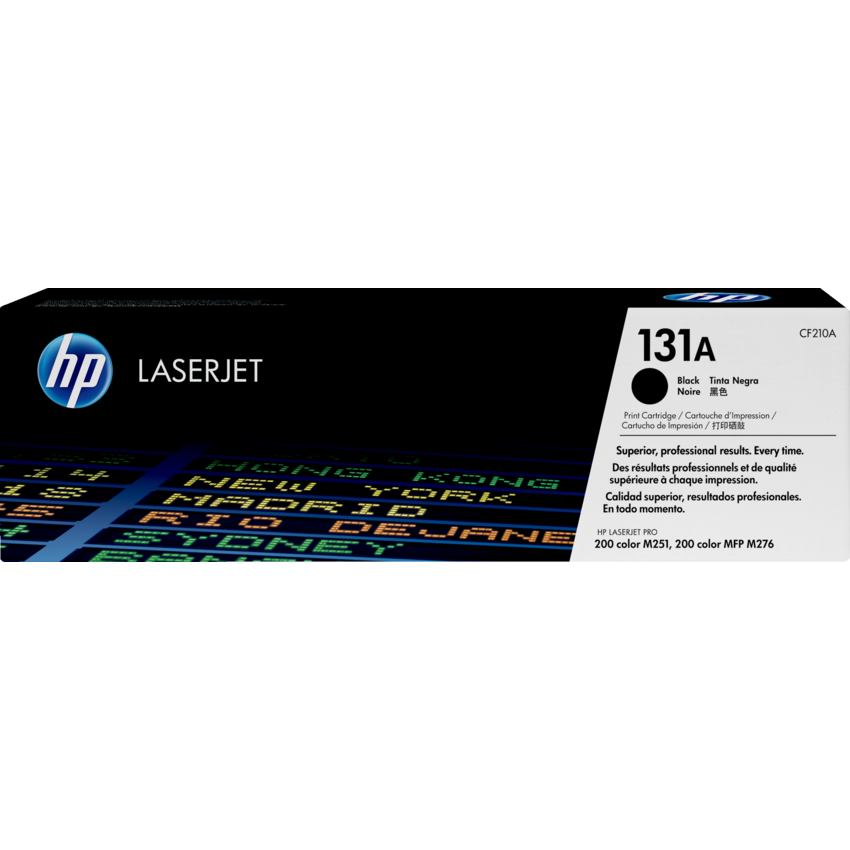 Image of CF210A