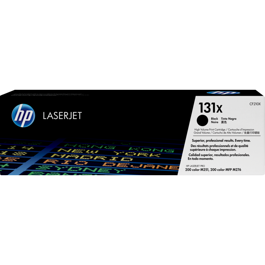 Image of CF210X