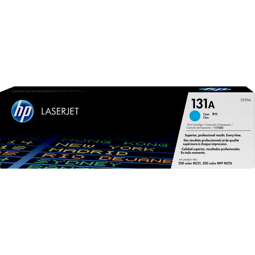 Image of CF211A