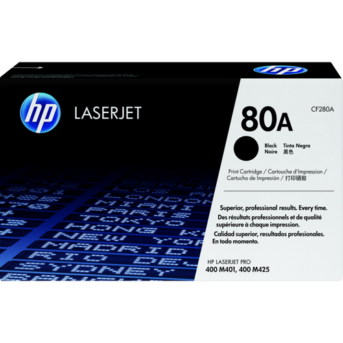 Image of CF280A