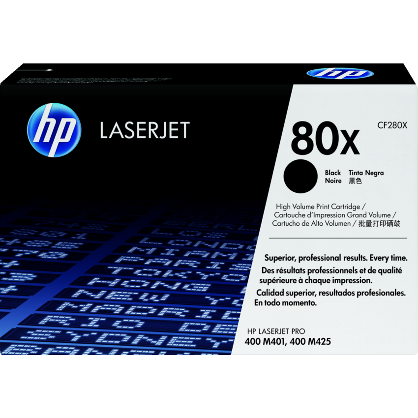 Image of CF280X