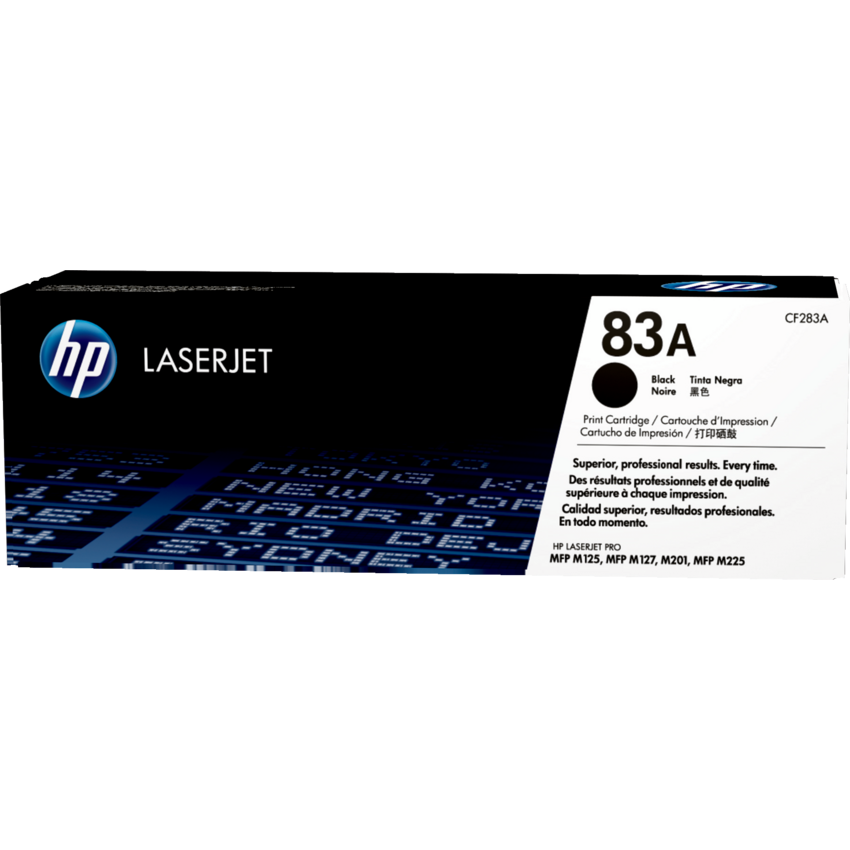 Image of CF283A