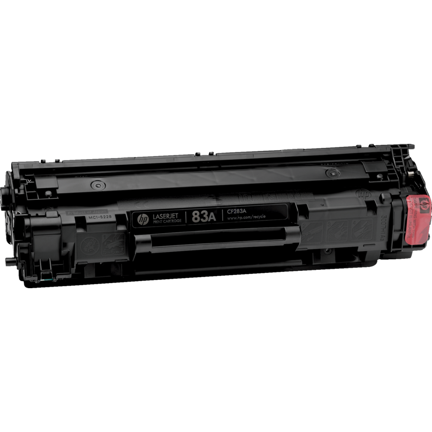 Alternate image #1 of CF283A