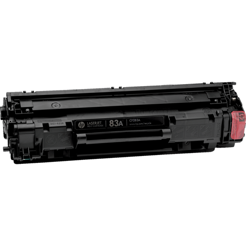 Alternate image #1 of CF283A