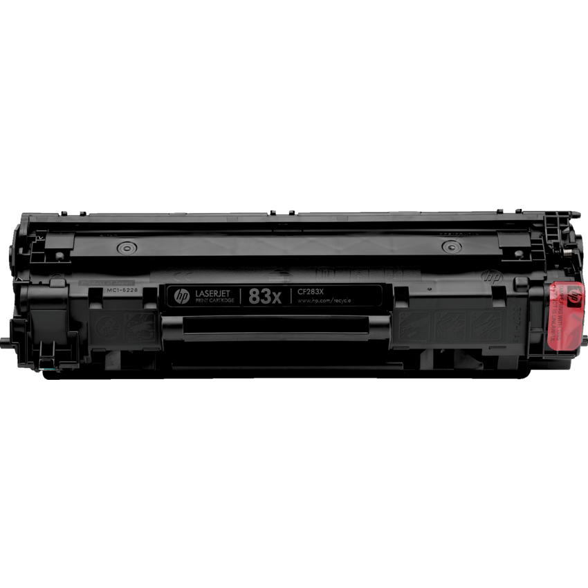 Alternate image #1 of CF283X
