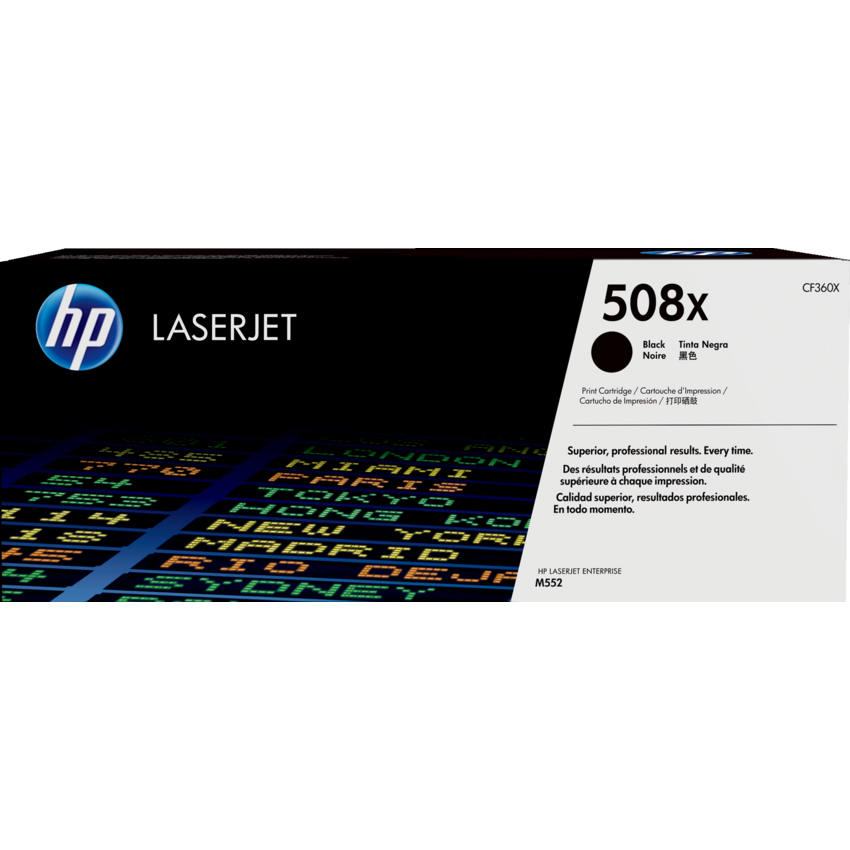 Image of CF360X