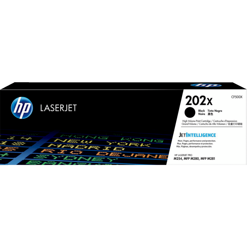 Image of CF500X