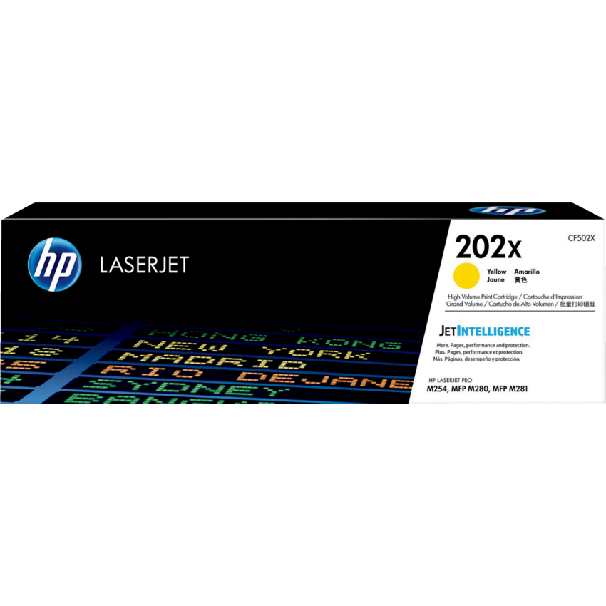 Image of CF502X