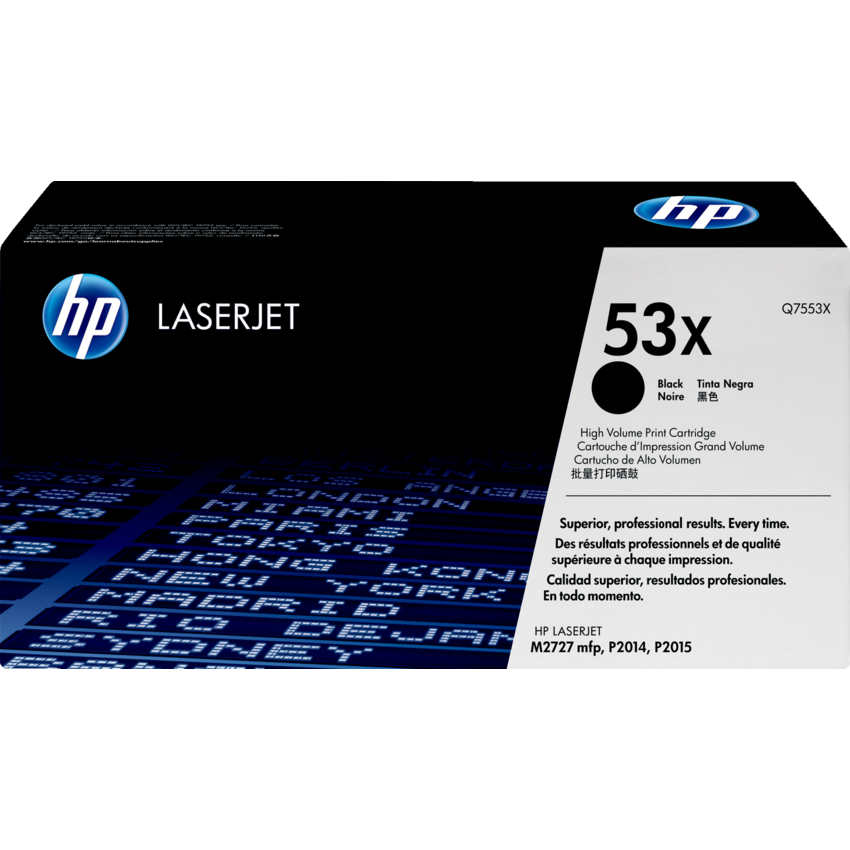 Image of Q7553X