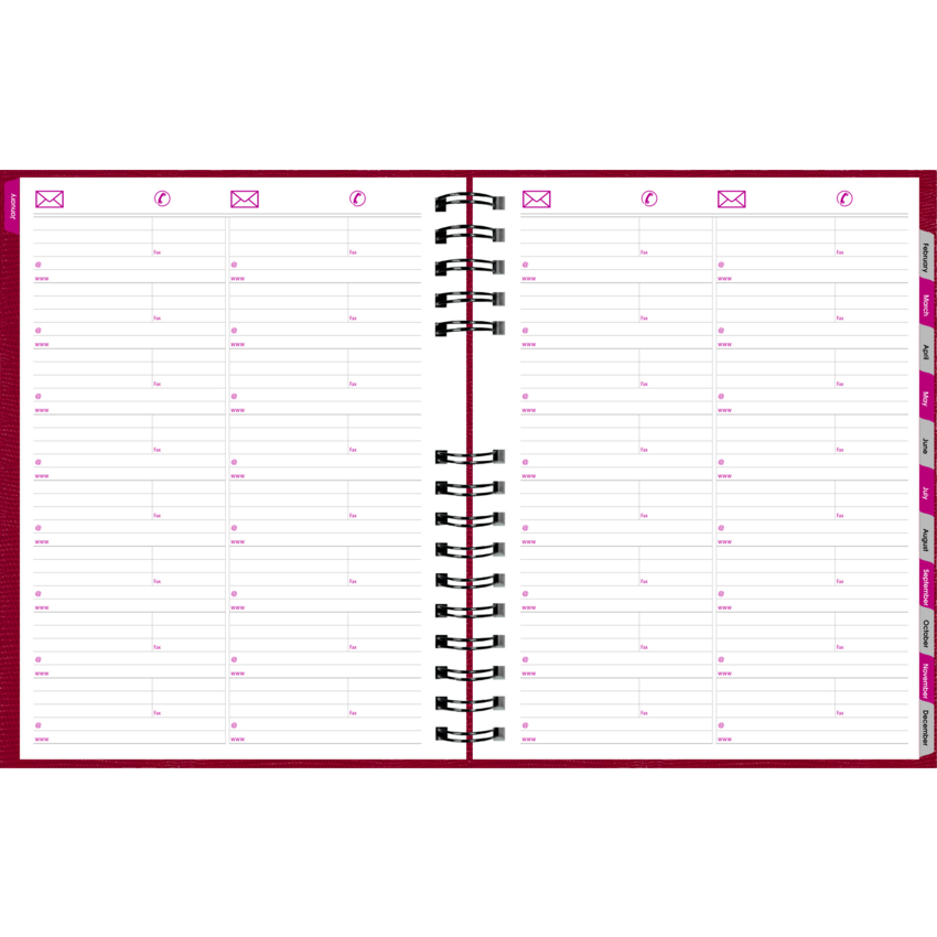 Alternate image #3 of C550C.RED