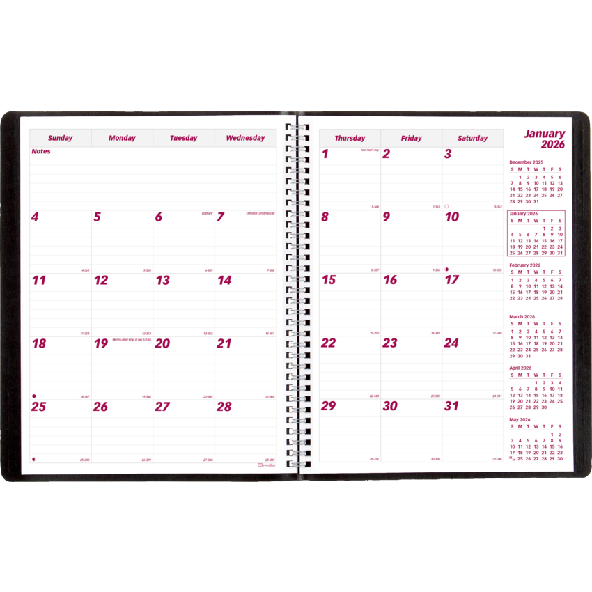 Alternate image #2 of CB1260.BLK