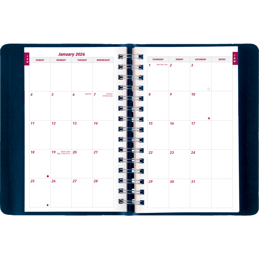 Alternate image #4 of CB634W.BLU