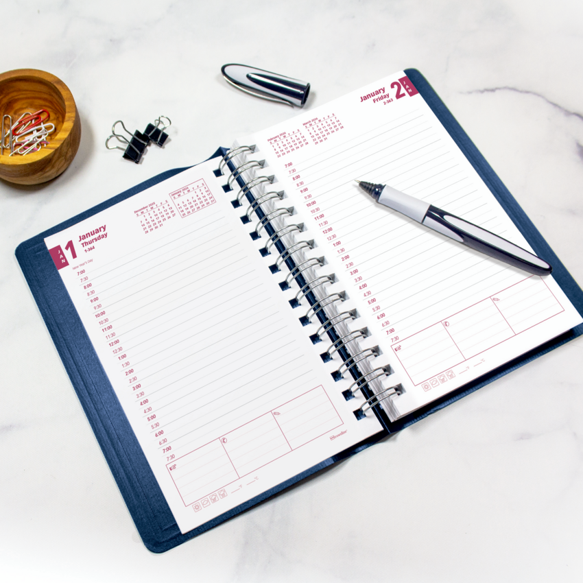 Alternate image #1 of CB634W.BLU