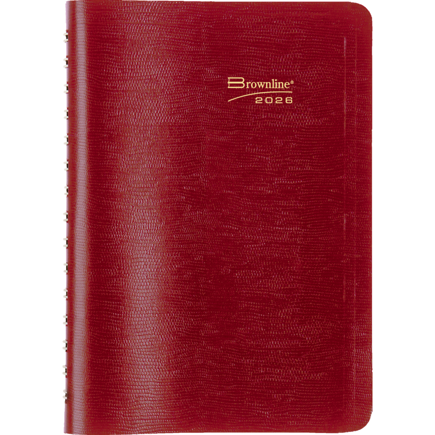 Alternate image #2 of CB634W.RED