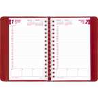 Alternate image #3 of CB634W.RED