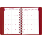 Alternate image #4 of CB634W.RED