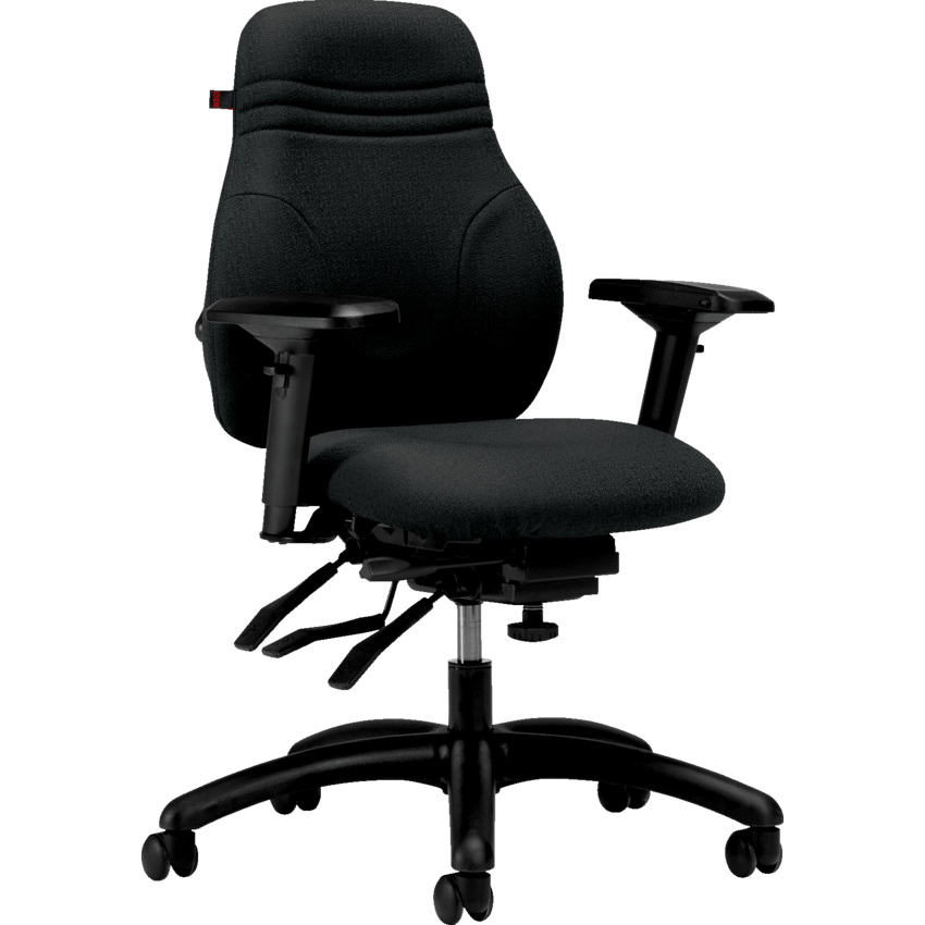 Image of 2874-3 FU85 FU85 BLK G6 JE ST