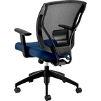 Alternate image #1 of MVL2804 JN08 BLK BK CX ST
