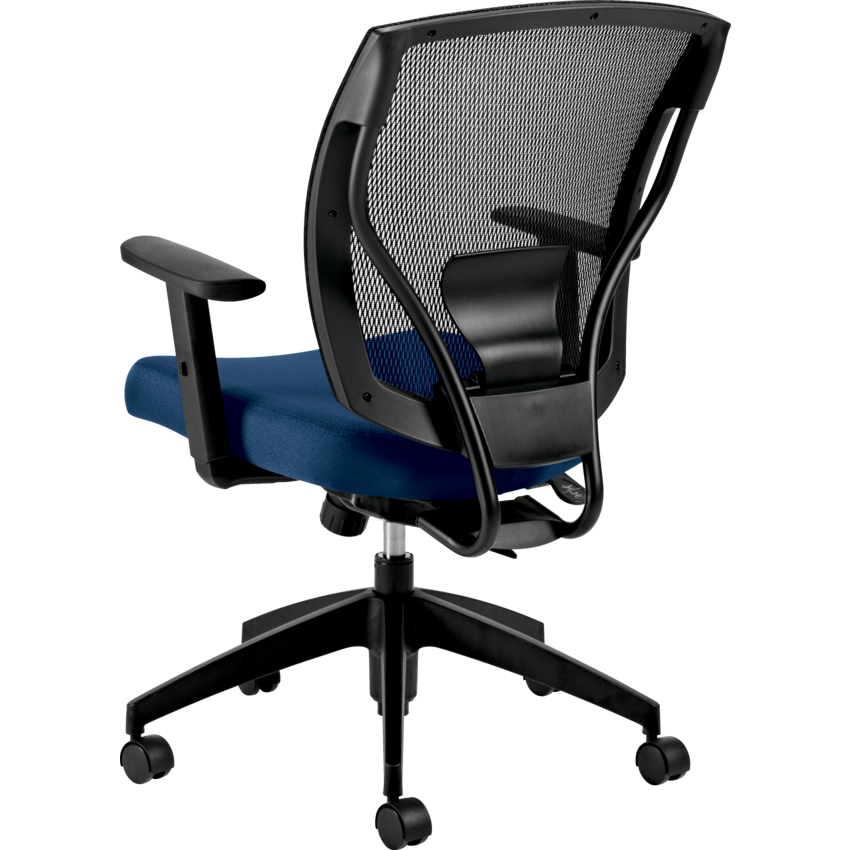 Alternate image #1 of MVL2804 JN08 BLK BK CX ST