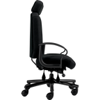 Alternate image #3 of 2526 WA54 BLK