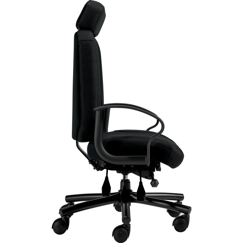 Alternate image #3 of 2526 WA54 BLK