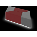 Alternate image #3 of MVL13009 WA42