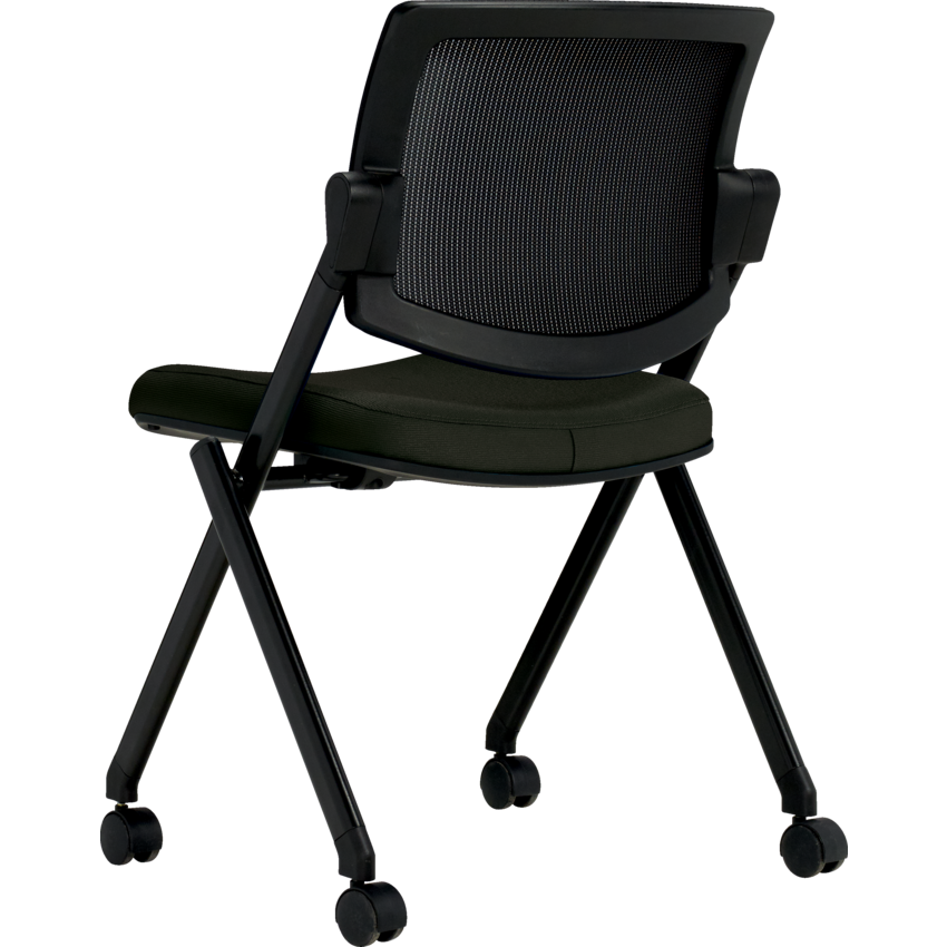 Alternate image #1 of OTG11341 WA54 BLK ST