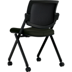 Alternate image #1 of OTG11341 WA54 BLK ST